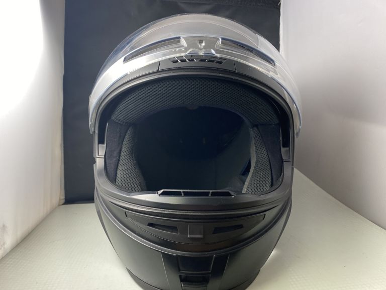 KASK MODUŁOWY NOLAN N71 LOUIS CZARNY XL