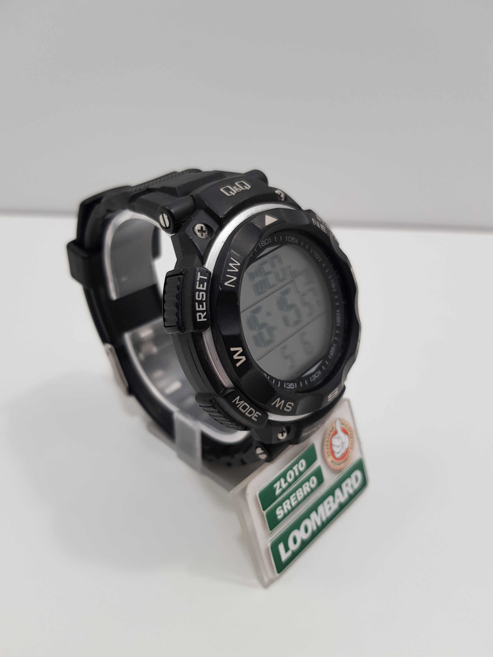 opaska-do-zegarka-2x-zamianka-stan-uzywany