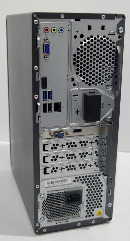LENOVO IDEACENTRE 510-15IKL I3-7100/1TB/4GB