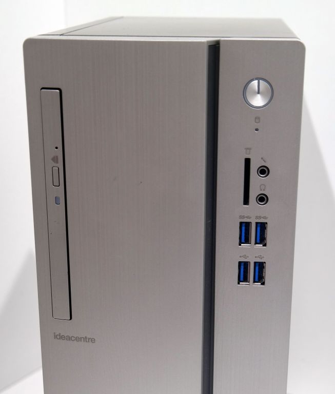 LENOVO IDEACENTRE 510-15IKL I3-7100/1TB/4GB