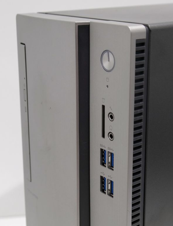 LENOVO IDEACENTRE 510-15IKL I3-7100/1TB/4GB