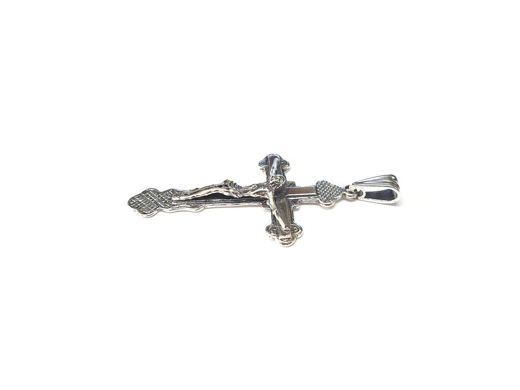 srebrny-krzyzyk-p925-877g-31x65mm-stan-uzywany