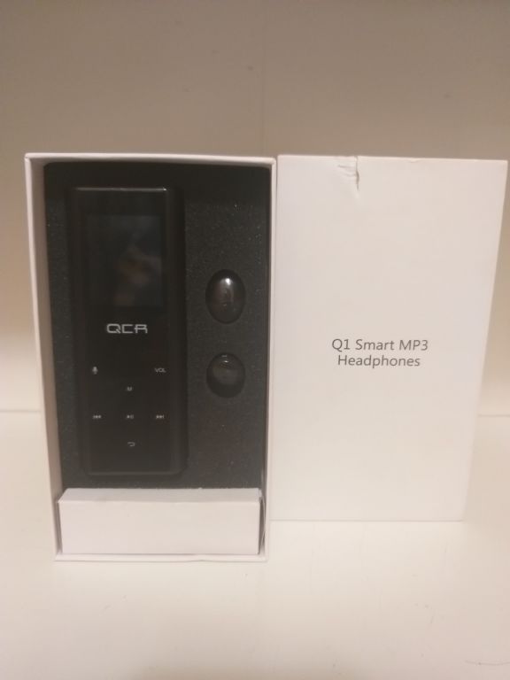 Q1 SMART MP3