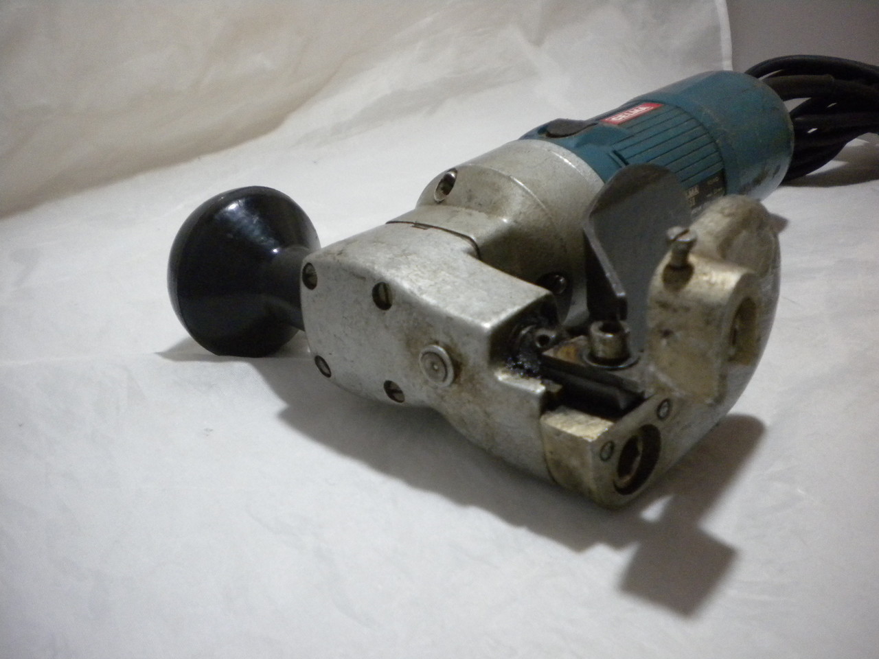 nozyce-do-blachy-celma-prma-25ii-stan-uzywany