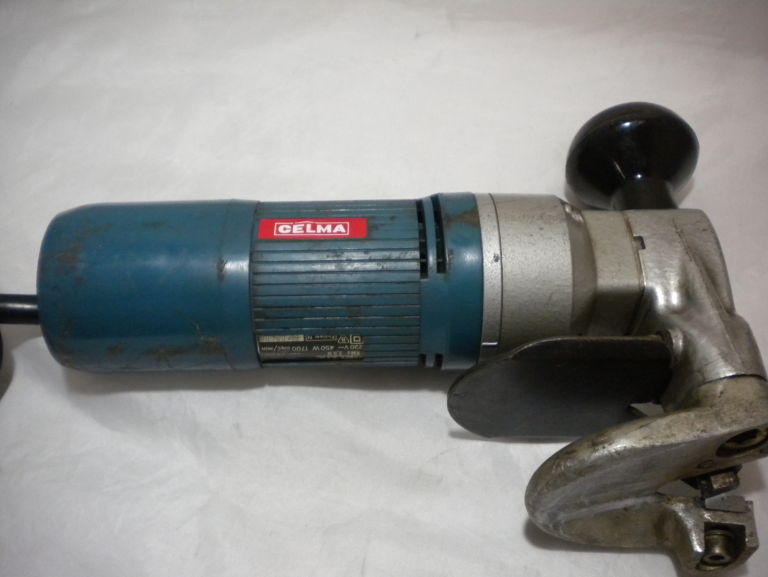 nozyce-do-blachy-celma-prma-25ii-stan-uzywany