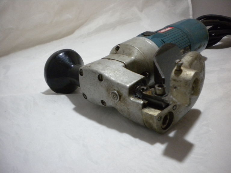 nozyce-do-blachy-celma-prma-25ii-stan-uzywany