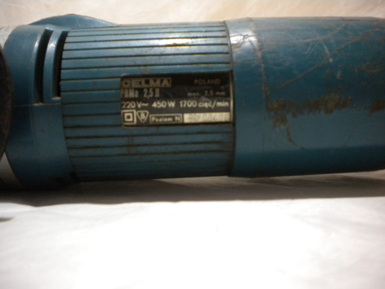 nozyce-do-blachy-celma-prma-25ii-kod-produktu-25-ii