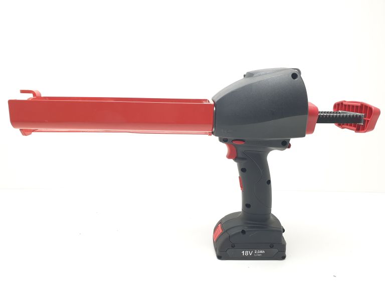MIXPAC SULZER DB2 PISTOLET DO KLEJU AKUMULATOROWY