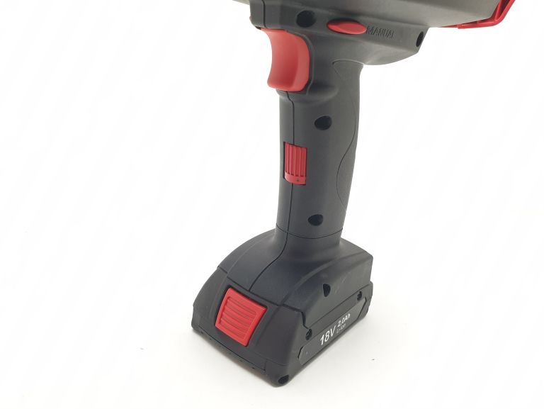 MIXPAC SULZER DB2 PISTOLET DO KLEJU AKUMULATOROWY
