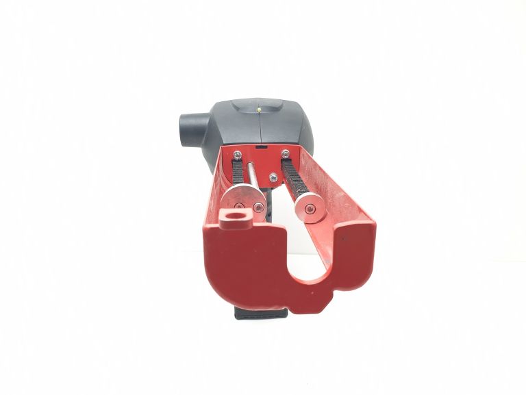 MIXPAC SULZER DB2 PISTOLET DO KLEJU AKUMULATOROWY