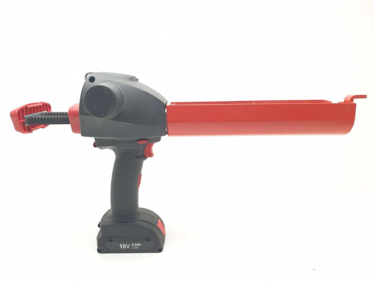 MIXPAC SULZER DB2 PISTOLET DO KLEJU AKUMULATOROWY