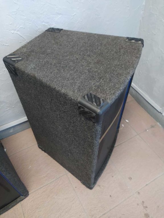 GŁOŚNIKI ESTRADOWE SX 300