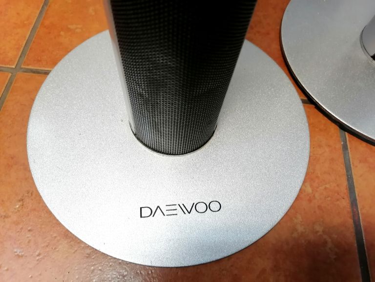 GŁOŚNIKI DO TELEWIZORA DAEWOO 4 SZT