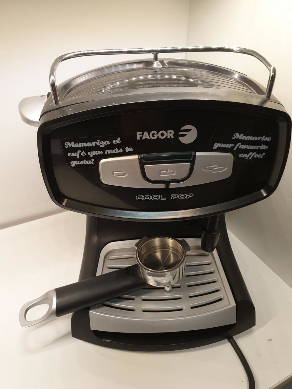 ekspres-do-kawy-fagor-cr-14-stan-uzywany