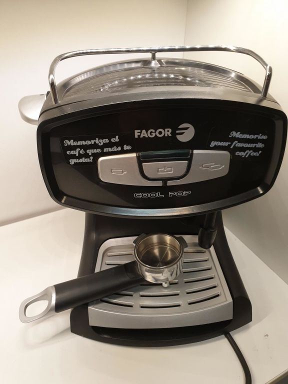 ekspres-do-kawy-fagor-cr-14-stan-uzywany