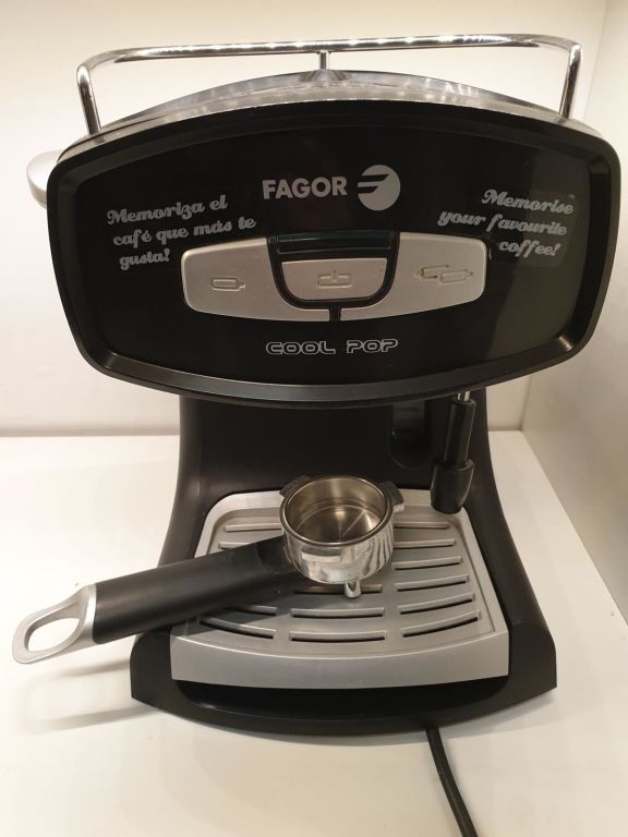 EKSPRES DO KAWY FAGOR CR 14