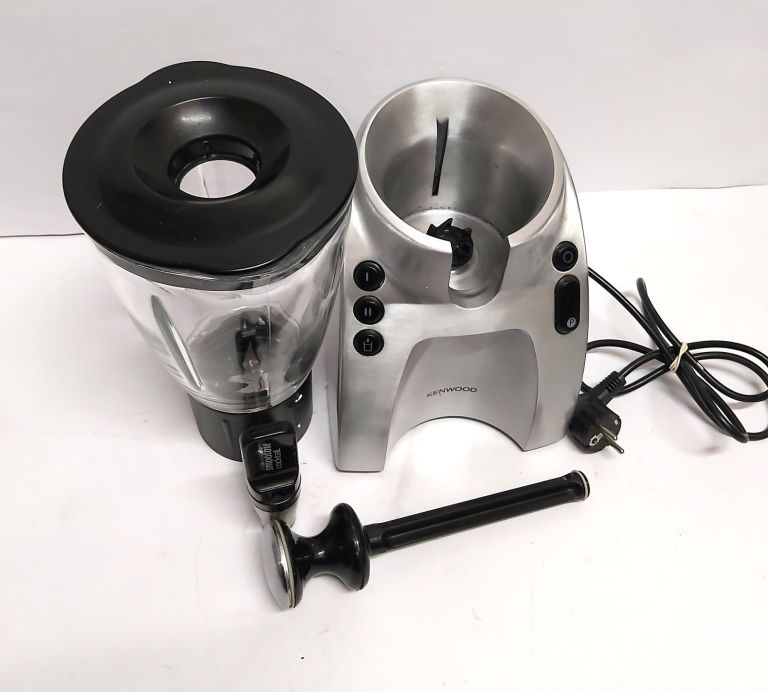 OKAZJA! BLENDER BAROWY KENWOOD SB 327 750W