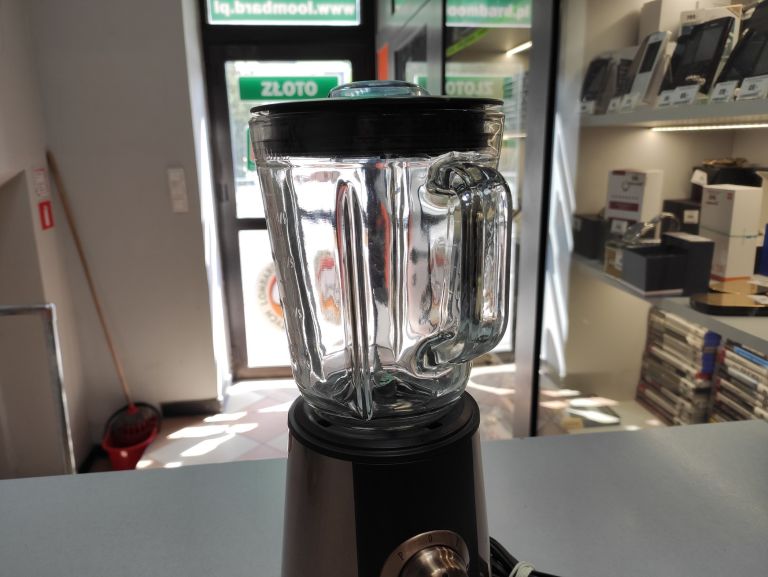 MULTI BLENDER MELISSA