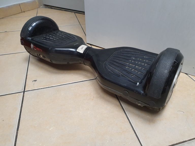 ELEKTRYCZNA DESKA MANTA DESKOROLKA ISCOOTER