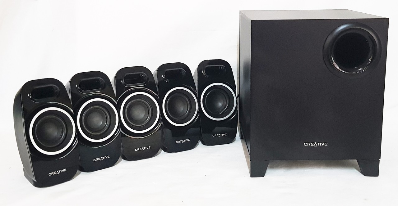 glosniki-creative-51-inspire-a550-stan-uzywany