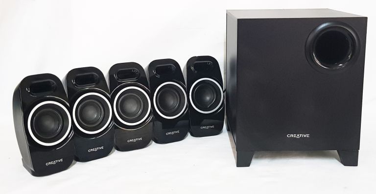 glosniki-creative-51-inspire-a550-stan-uzywany