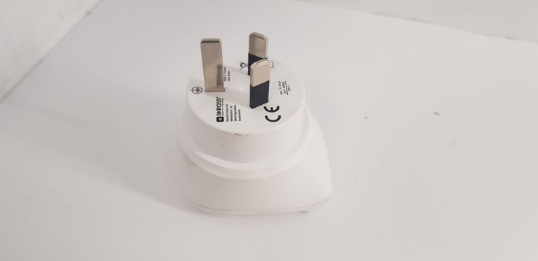 ADAPTER PODRÓŻNY SKROSS 1.500209E