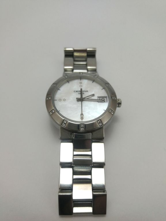 CERTINA DS STELLA C009210A Z DIAMENTAMI PROMOCJA