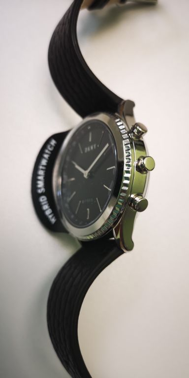 Dkny hybrid clearance watch