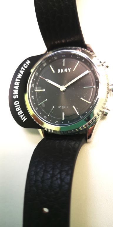 WYJ TKOWY ZEGAREK SMARTWATCH DKNY NDW3K 191209006