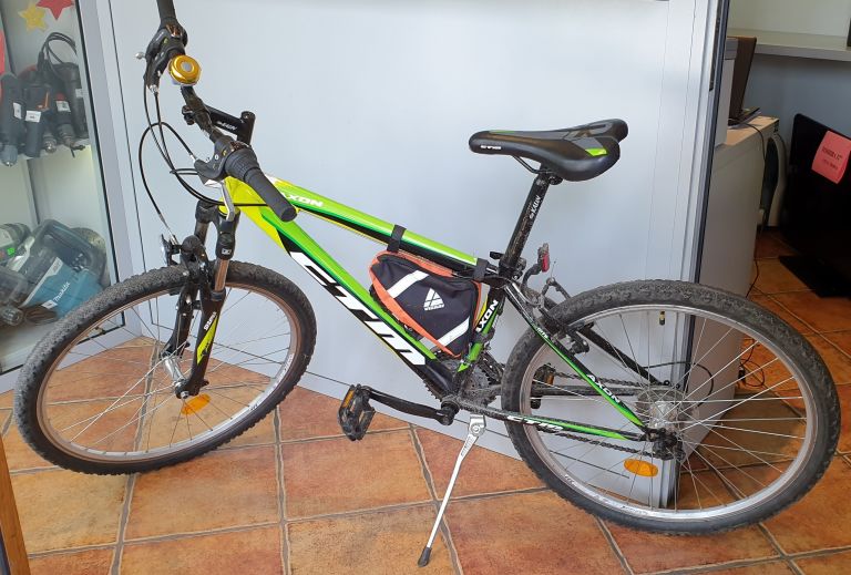 rower-ctm-axon-zielono-czarny-slaska-20-siemianowice-slaskie