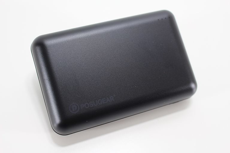 POSUGEAR POWERBANK 20000MAH / PUDEŁKO