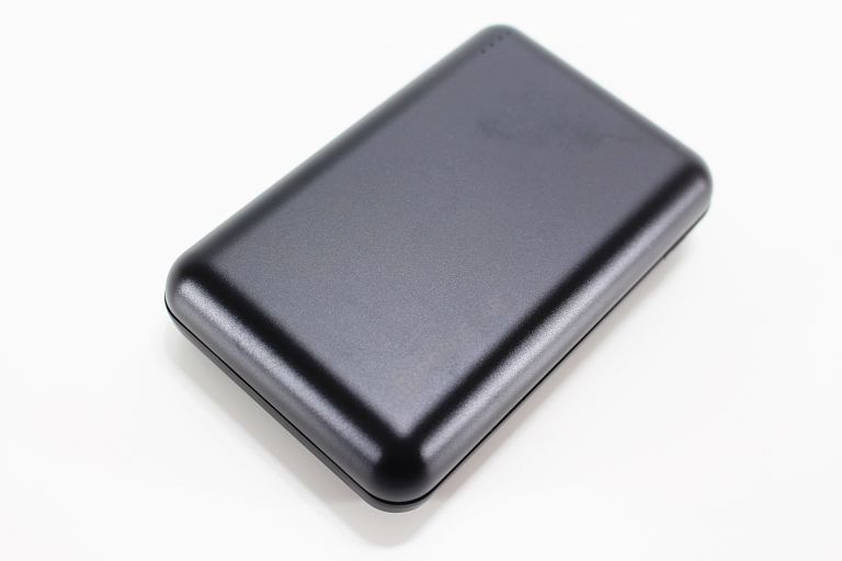 POSUGEAR POWERBANK 20000MAH / PUDEŁKO