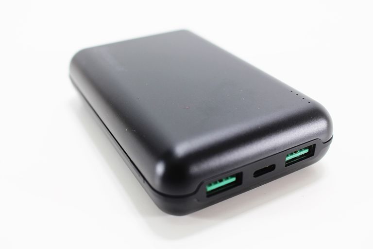 POSUGEAR POWERBANK 20000MAH / PUDEŁKO