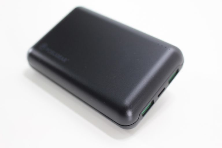 POSUGEAR POWERBANK 20000MAH / PUDEŁKO