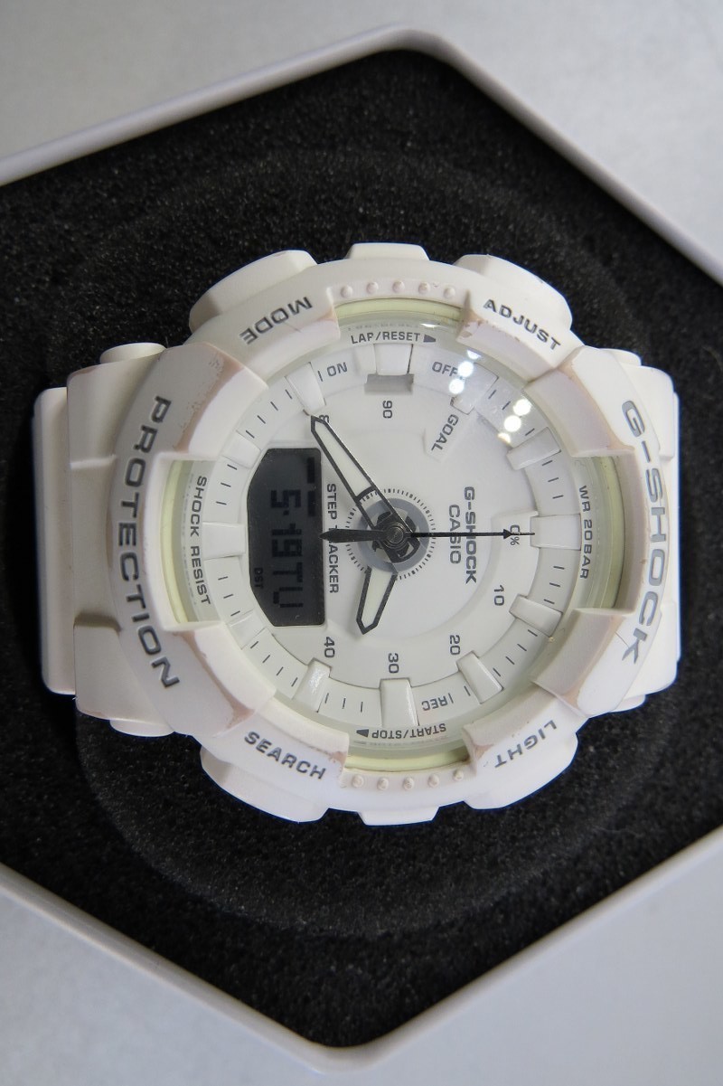 zegarek-g-shock-5540-stan-uzywany