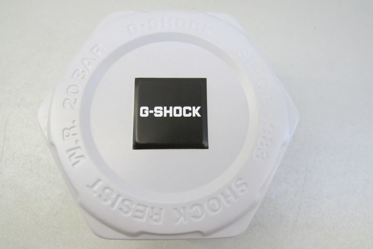 ZEGAREK G-SHOCK 5540
