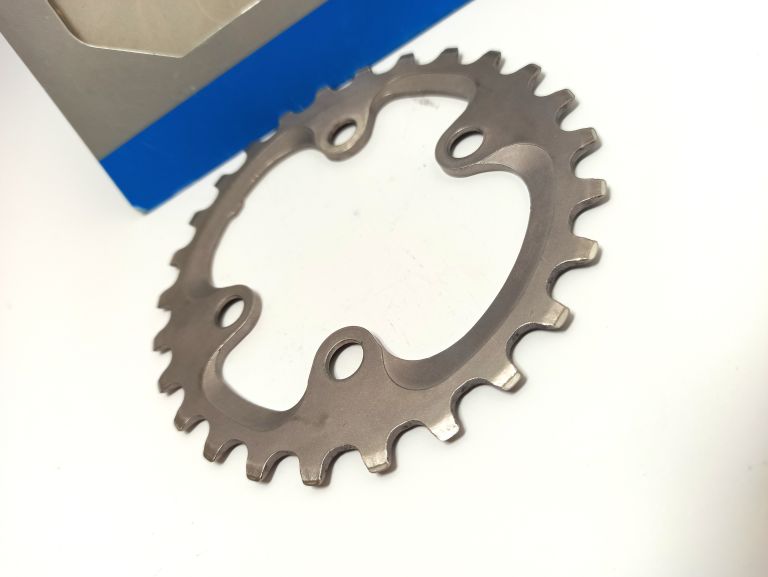 ZĘBATKA SHIMANO DEORE XT FC-M8000-3 11 S 26-BC