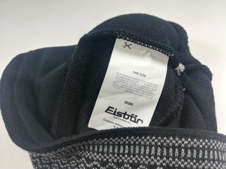 CZAPKA EISBAR MODEL 307 LD81