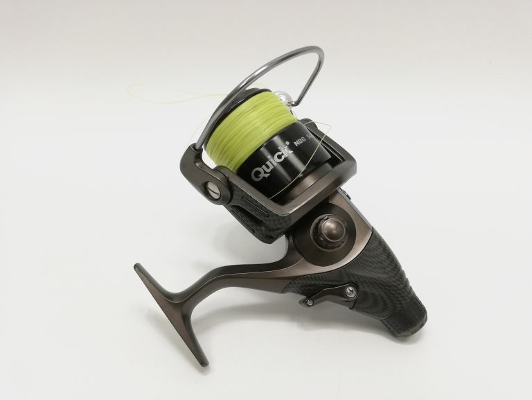 KOŁOWROTEK DAM QUICK NBG 545 FS