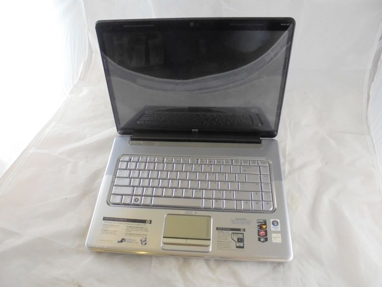 LAPTOP HP PAVILION DV5-1004NR WIN 7 CZYTAJ OPIS