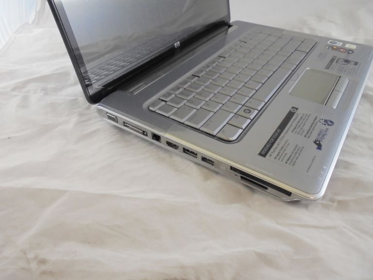 LAPTOP HP PAVILION DV5-1004NR WIN 7 CZYTAJ OPIS