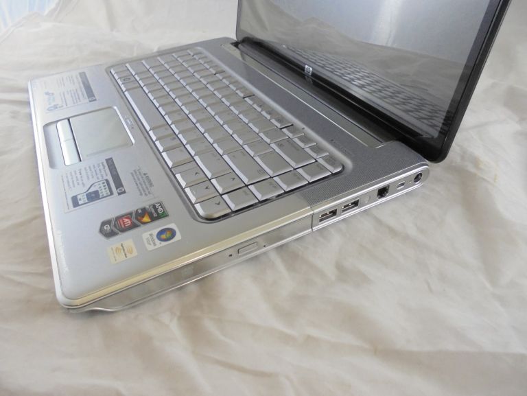 LAPTOP HP PAVILION DV5-1004NR WIN 7 CZYTAJ OPIS