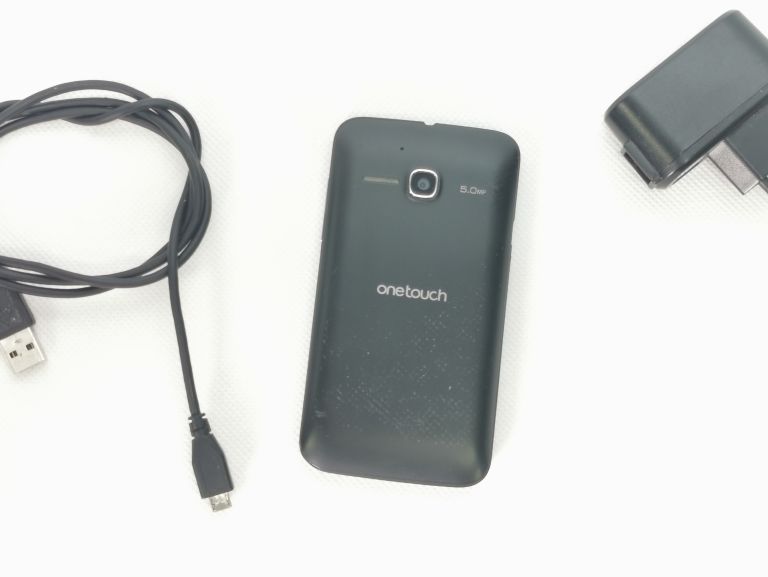 ALCATEL ONE TOUCH M POP