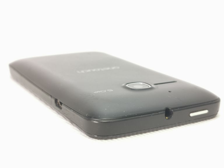 ALCATEL ONE TOUCH M POP