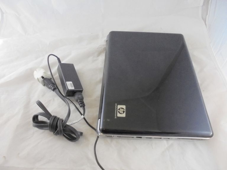 LAPTOP HP PAVILION DV5-1004NR WIN 7 CZYTAJ OPIS