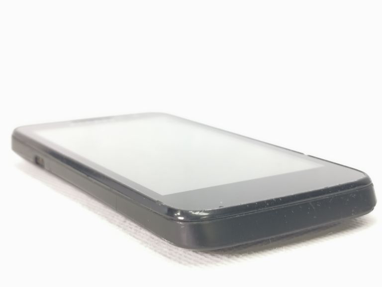 ALCATEL ONE TOUCH M POP