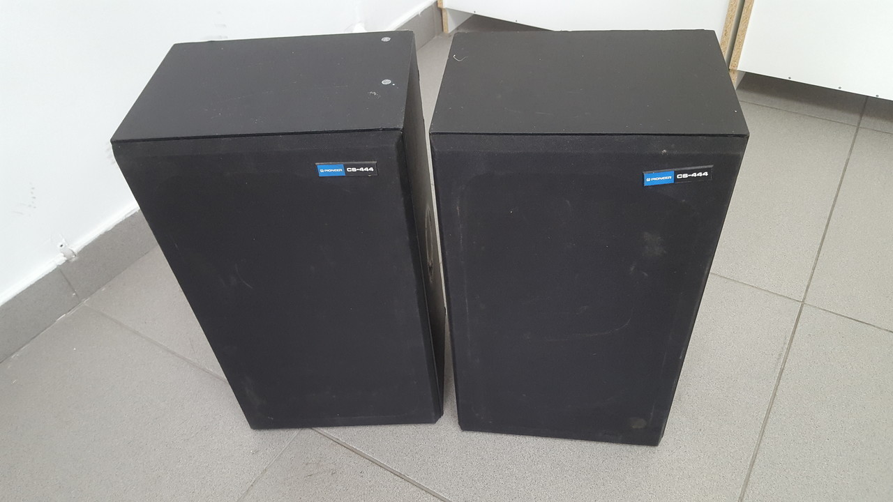 glosniki-pioneer-cs-444-stan-uzywany