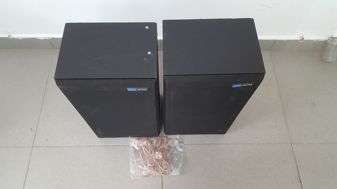 glosniki-pioneer-cs-444-marka-pioneer