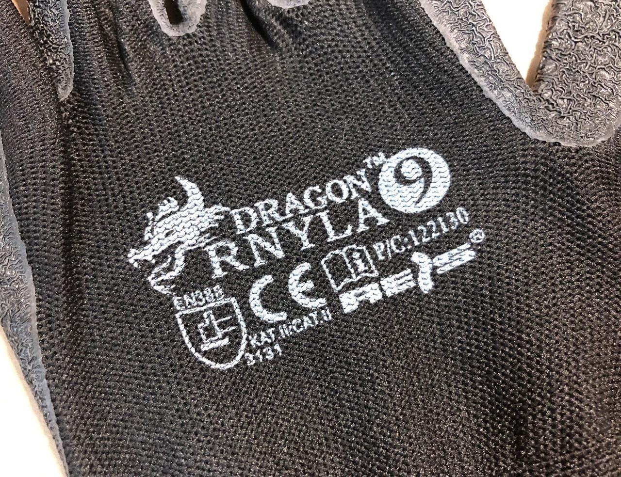 rekawice-robocze-okazja-stan-uzywany