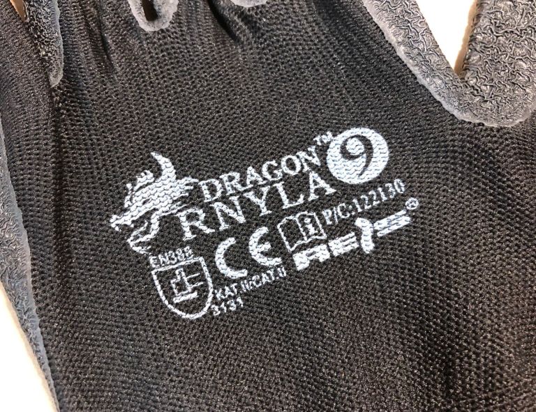 rekawice-robocze-okazja-stan-uzywany